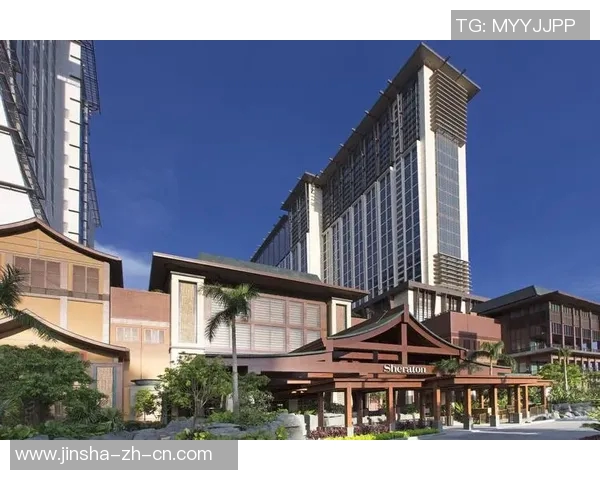 澳门金沙城总机-澳门金沙城中心，繁华与娱乐的交汇点-澳门金沙城总机