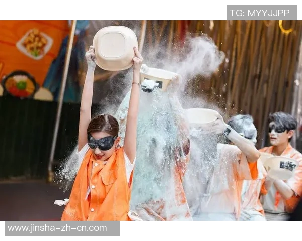 金沙娱乐埸6-金沙娱乐场的独特魅力与精彩瞬间-金沙娱乐埸6